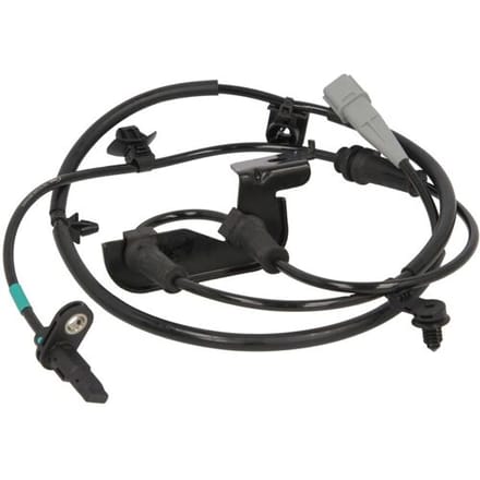 Sensor, wielsnelheid VEMO V52-72-0493