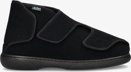 Qfit Sorbas for men (Maat - 41, Kleur - Zwart)