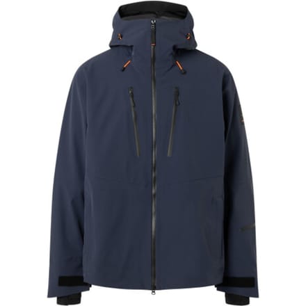 BOGNER - piaro-t - Ski jack heren - Blauw
