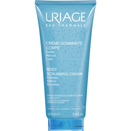 Lichaam Exfoliator Uriage (200 ml)