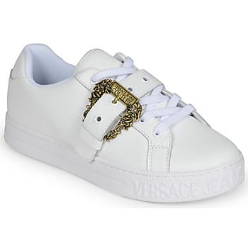 Lage Sneakers Versace Jeans Couture VA3SK9