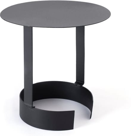 BonFeu Regenkap 140 Zwart (Ø14)