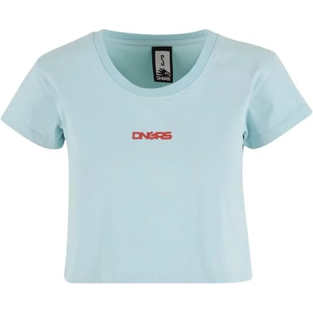 T-shirt dames Dangerous DNGRS Fast