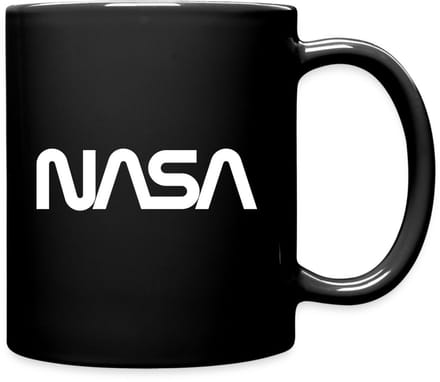 Nasa Logo Mok Uni