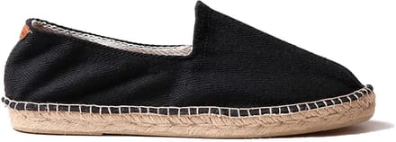 Espadrille van jute voor heren | MONTGRI