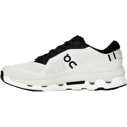 Cloudzone Ice Black Heren Sneakers Wit 3MF10081926 40 white