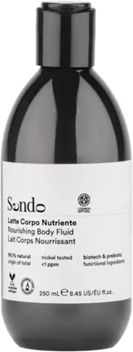 Sendo Nourishing Body Fluid 250ml