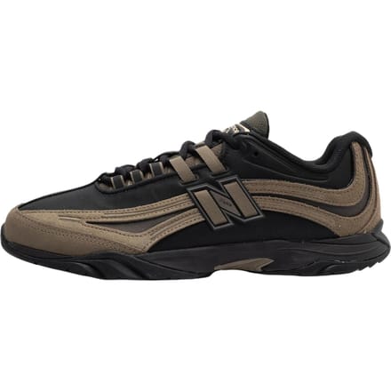 New Balance RC56 Noir Tonnerre Marron 39.5 black