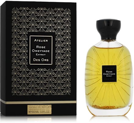 Uniseks Parfum Atelier Des Ors Rose Omeyyade Extrait 100 ml