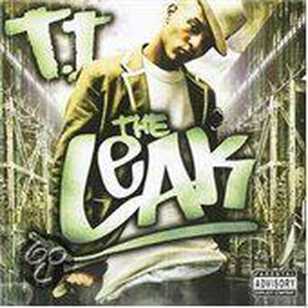 T.i. - Leak