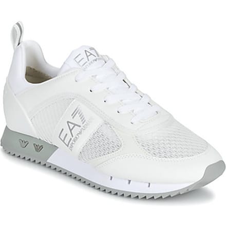Lage Sneakers Emporio Armani EA7 7X000334