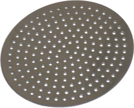 Geperforeerde Schijf, 0.25 cm Gaten, voor Aardappelpers Gefu | PRESCO