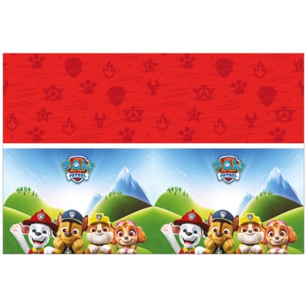 Paw Patrol Tafelkleed 120X180