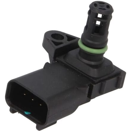 Sensor, inlaatspruitstukdruk MAGNETI MARELLI 215810003300
