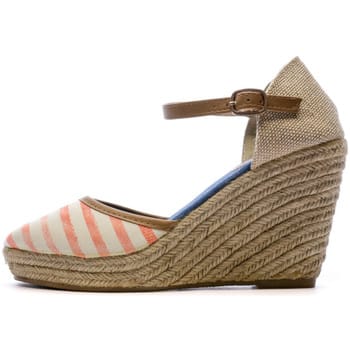 Sandalen met sleehak BEPPI Casual Wedge