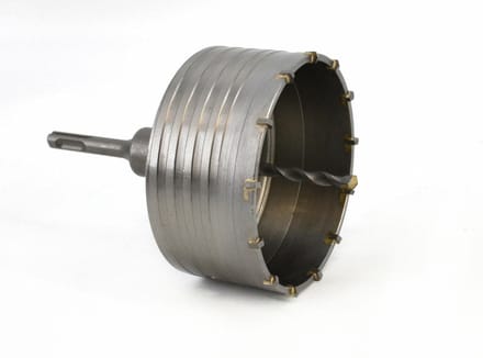 AWTools Serie - Beton Kernboor - 150mm - SDS Plus - Hardmetaal
