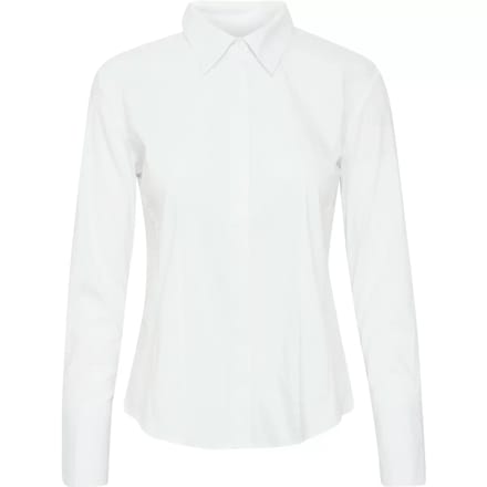 fransa - FRZASHIRT SH 10 - Dames - Lange mouwen shirts
