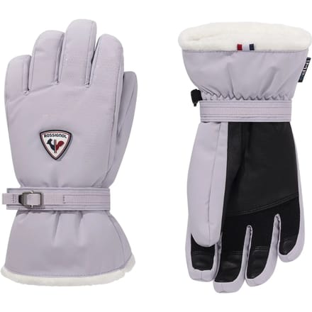 Dames skihandschoenen Rossignol Romy