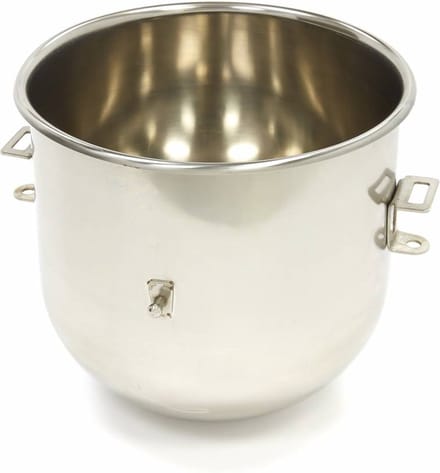 MPM 30 Mixing Bowl > 2017 Model