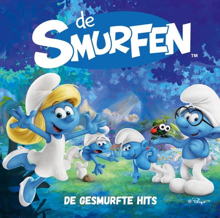 Gesmurfte Hits
