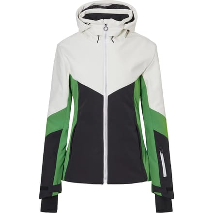 Dames ski jas Rehall Ayda-R
