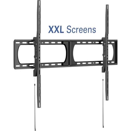 My Wall HF6L TV-beugel Kantelbaar Met vergrendeling