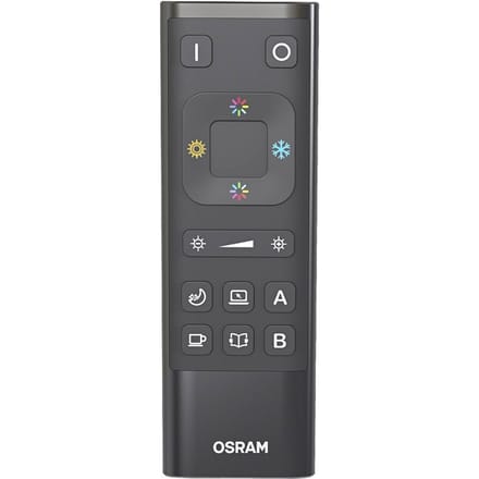 OSRAM HOMELIGHTING Smart+ Draadloze afstandsbediening