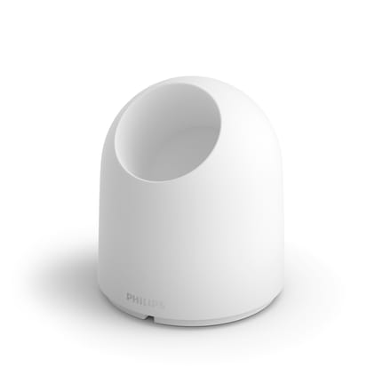 Philips Hue Desktop Stand Accessory White