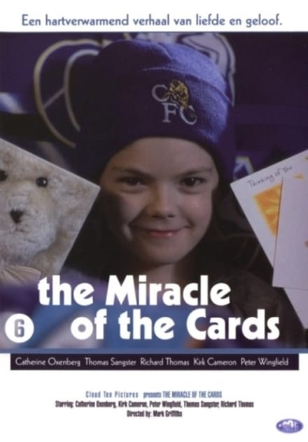Miracle Of The Cards (DVD)
