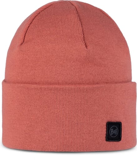 BUFF® Knitted Hat NIELS EVO CRIMSON - Muts