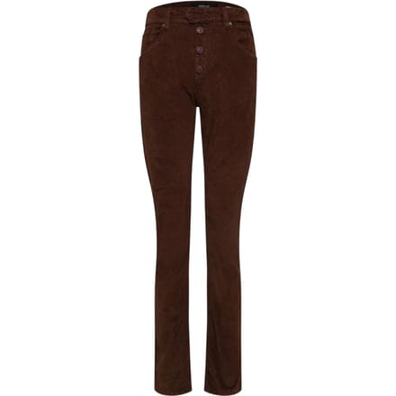 Replay Dames/Dames Slim Jeans (Bruin)
