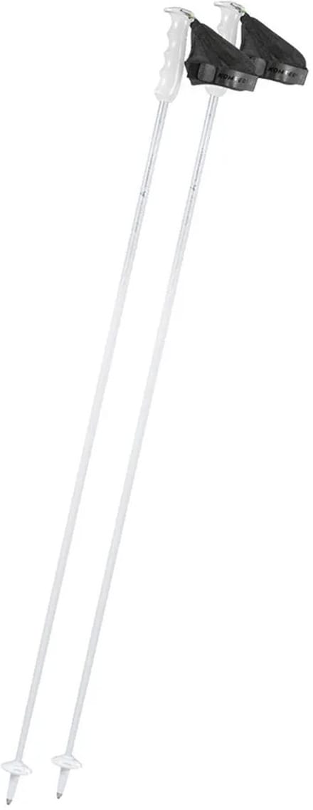Komperdell Sidewinder Carbon Stokken Zilver 120 cm