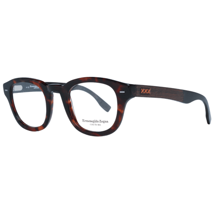 Zegna Couture Lunettes ZC5005 47 056