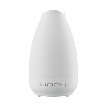 SILVERCREST Aroma diffuser (Bloem)