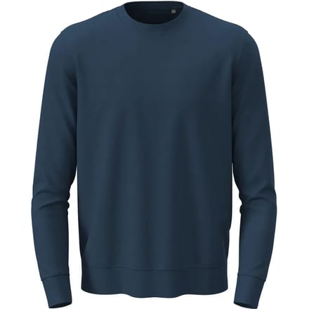 Stedman Classic Sweatshirt Unisex S4300 - Navy Blue - M
