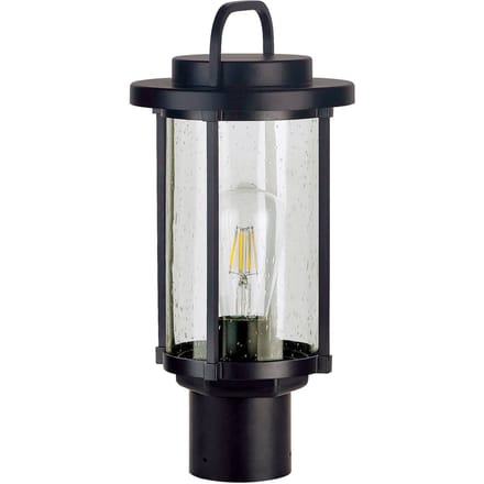 Viokef Sokkellamp Kimolos, hoogte 33,8 cm
