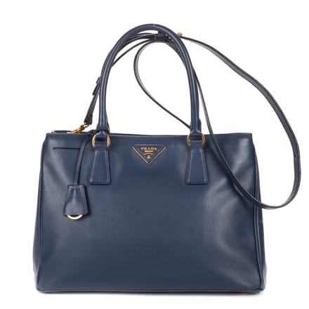 Medium Galleria Tote Medium  schoudertas