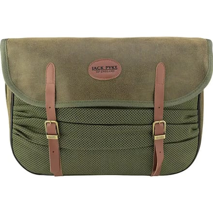 Sac bandoulière duotex Jack Pyke