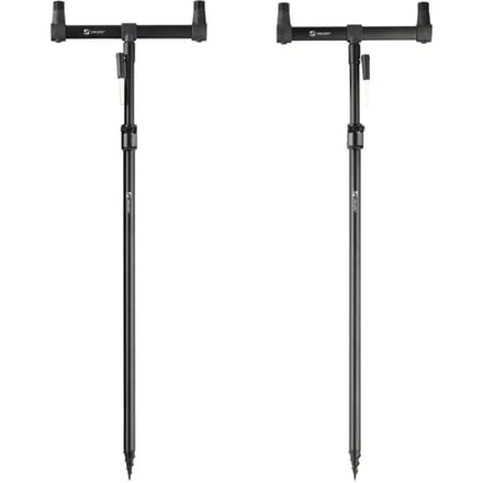 Wandelstokhouder Carp Spirit 2/4 Rod