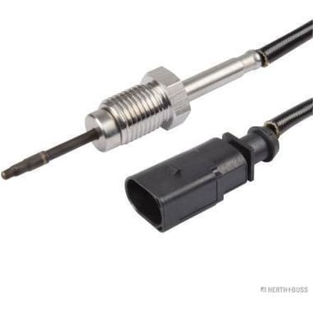 Sensor, uitlaatgastemperatuur HERTH+BUSS ELPARTS 70683080