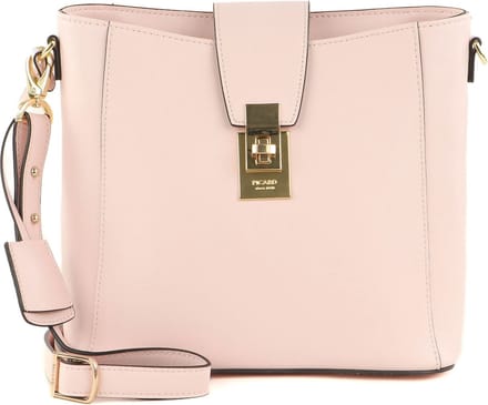 PICARD Schoudertas Wellington Shoulder Bag Magnolia Roze