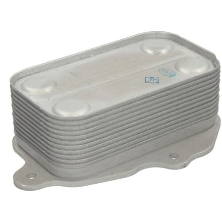 Oliekoeler, motorolie THERMOTEC D40401TT