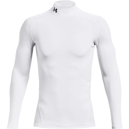 Under Armour functioneel shirt ColdGear Compression Mock