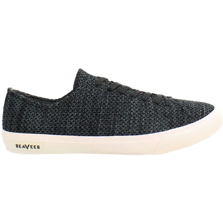 Seavees Monterey Mesh Heren Schoenen Navy