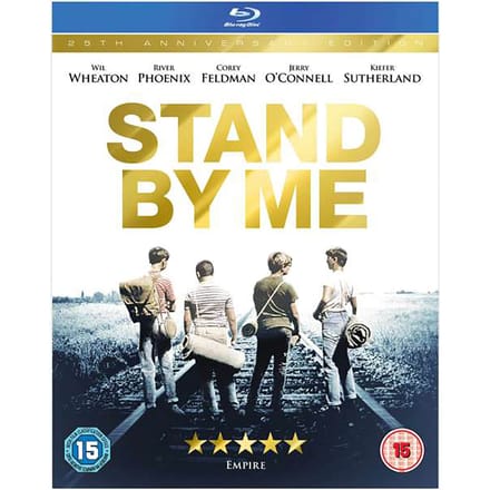 Stand By Me