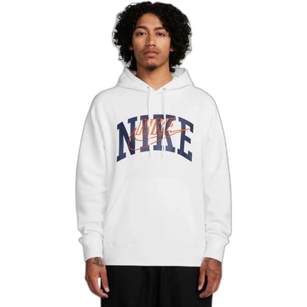 Hoodie Nike Club Fleece
