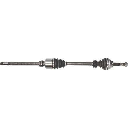 Aandrijfas POINT GEAR PNG70249 rechts