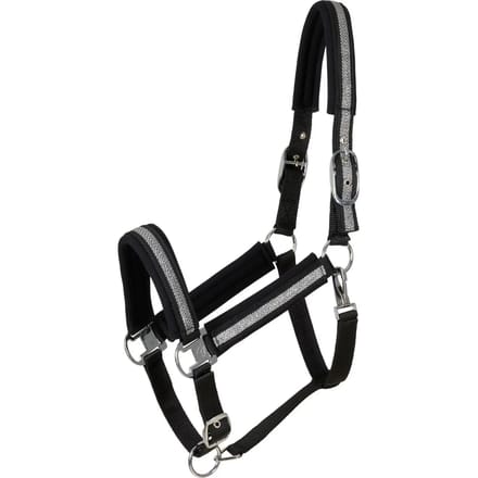 Nylon paardenhalster Catago Nate