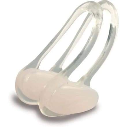 Speedo Nose Clip Neusknijper - Clear