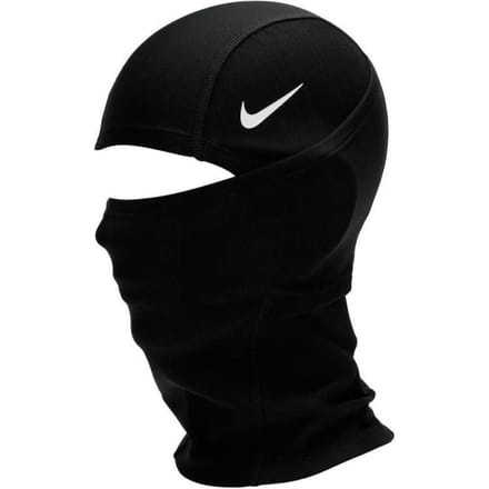 Nike Pro Hyperwarm Balaclava Casual NHK63-058 F zwart